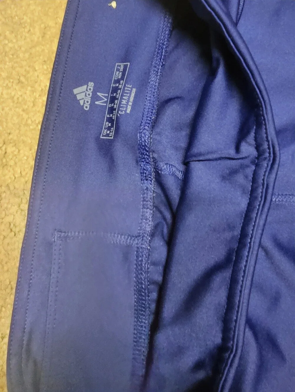 Adidas Climalite Leggings